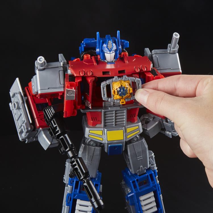 Transformers Power of the Primes Leader Wave 2 Set of 2 Figures Gallery Image 16