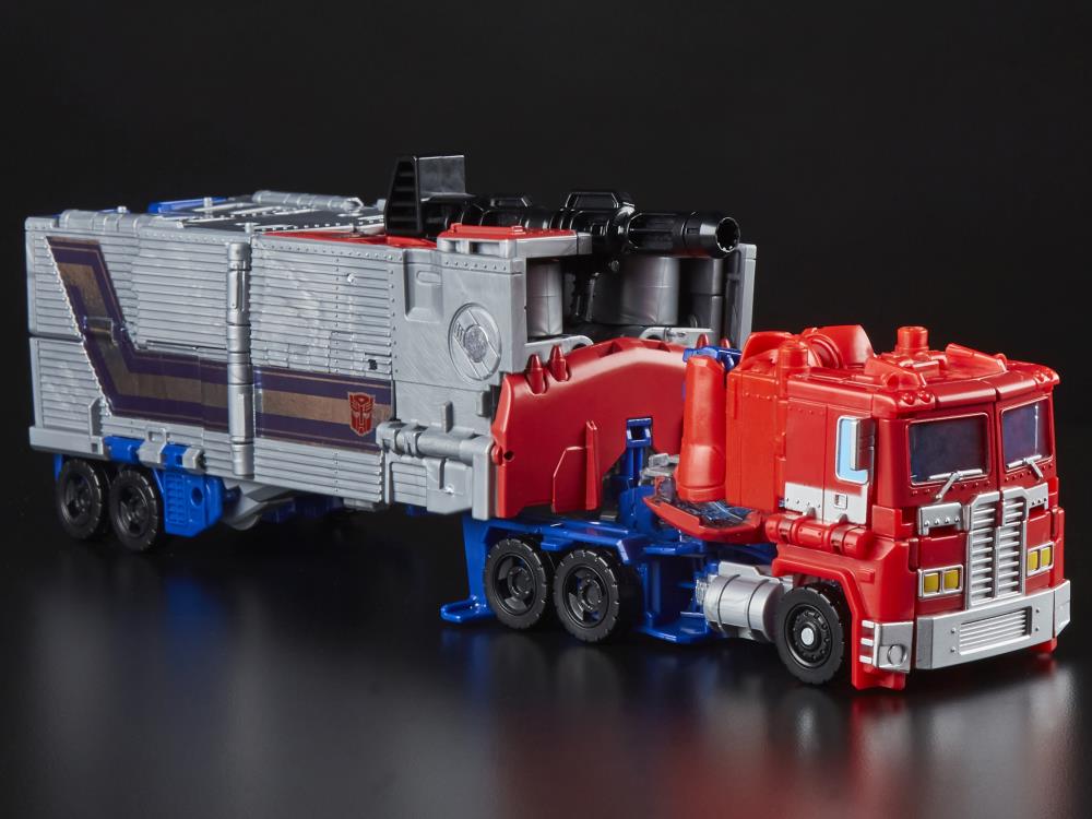 Transformers Power of the Primes Leader Wave 2 Set of 2 Figures Gallery Image 14