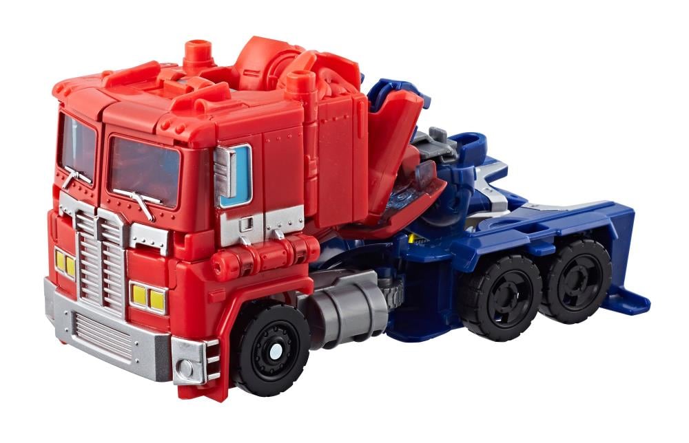 Transformers Power of the Primes Leader Wave 2 Set of 2 Figures Gallery Image 7