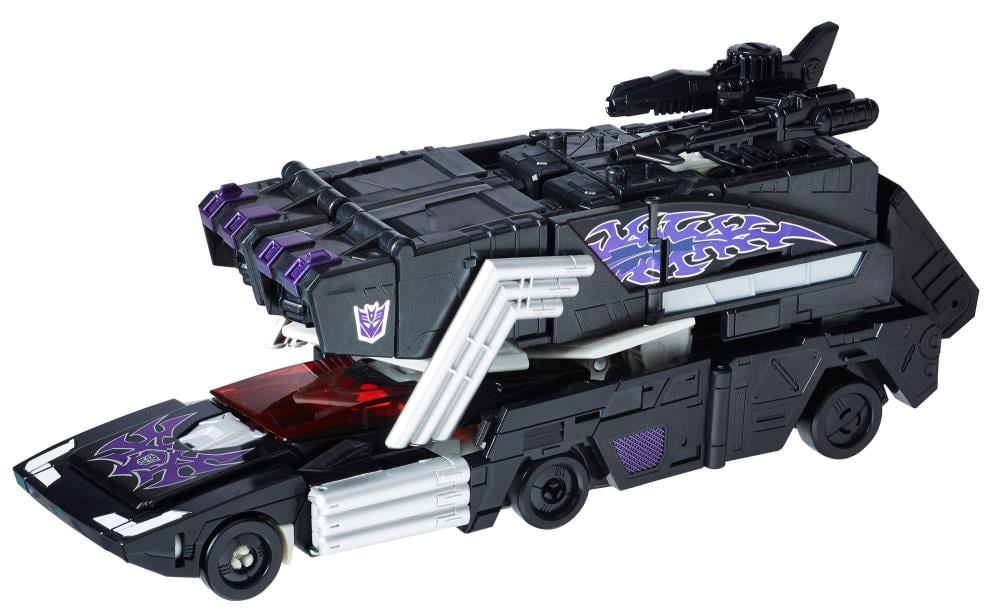 Transformers Power of the Primes Leader Wave 2 Set of 2 Figures Gallery Image 4