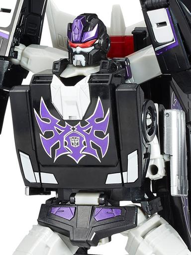 Transformers Power of the Primes Leader Rodimus Unicronus