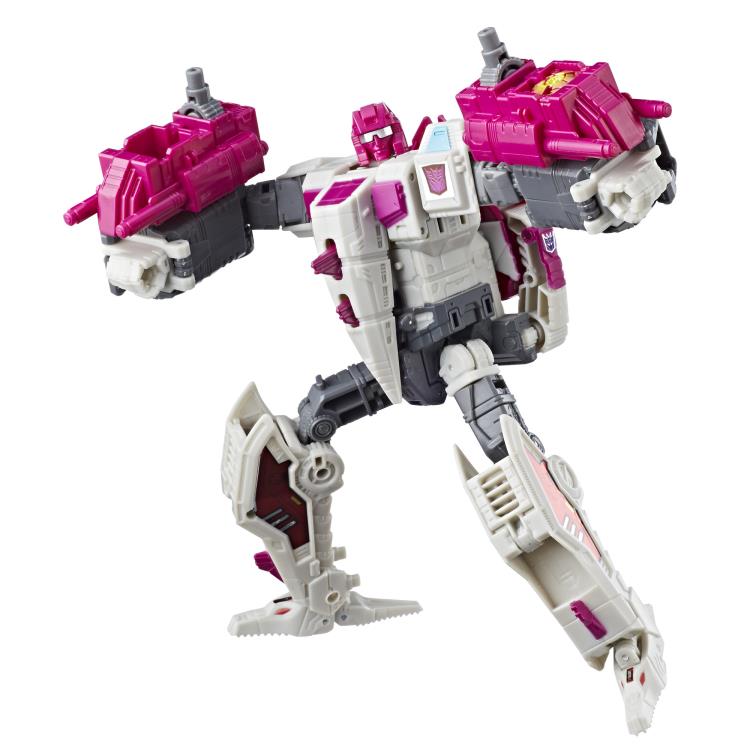 Transformers Power of the Primes Voyager Wave 2 Set of 2 Figures Gallery Image 4