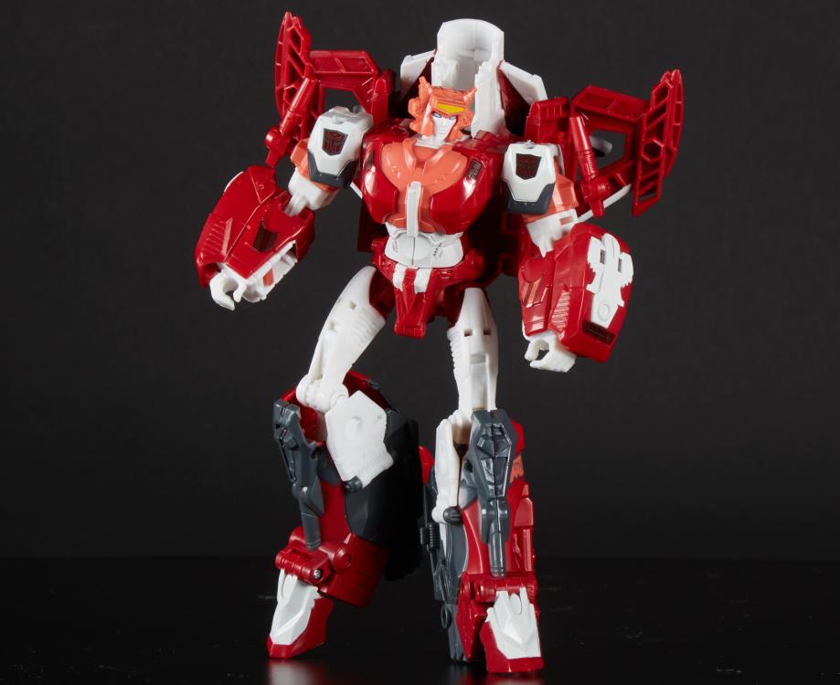 Transformers Power of the Primes Voyager Wave 2 Set of 2 Figures Gallery Image 17