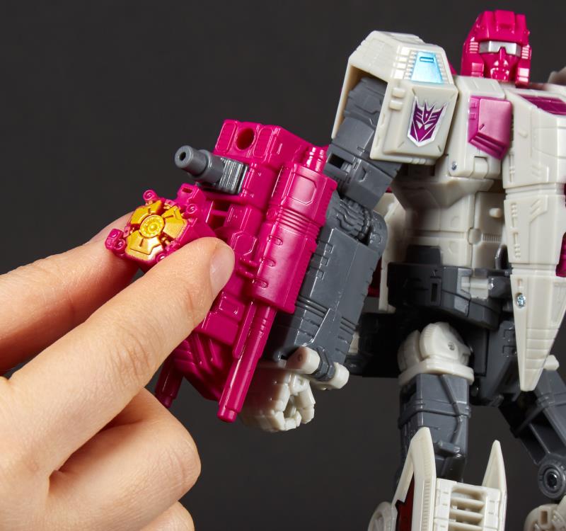 Transformers Power of the Primes Voyager Wave 2 Set of 2 Figures Gallery Image 8