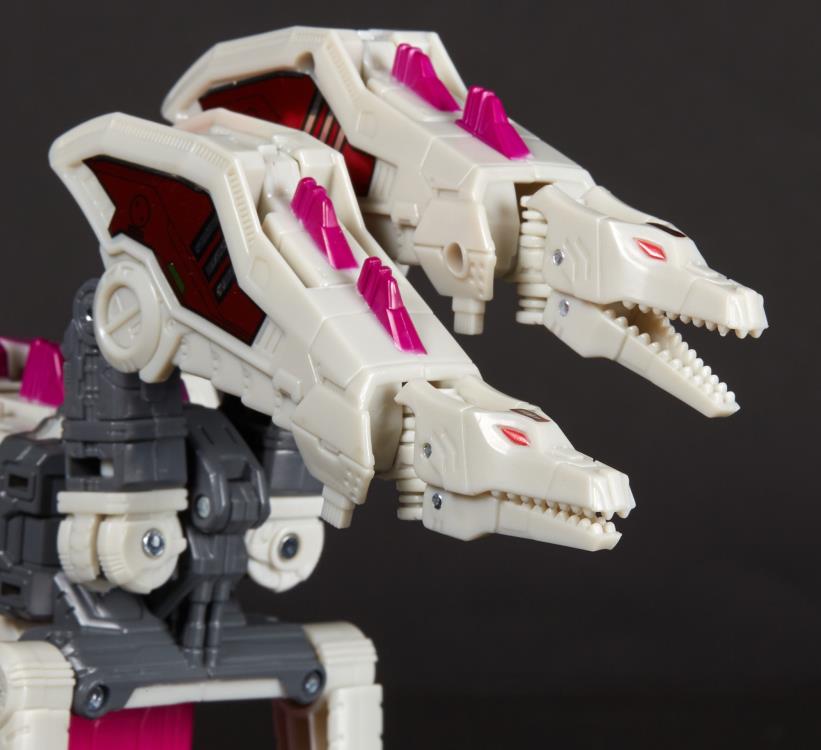 Transformers Power of the Primes Voyager Wave 2 Set of 2 Figures Gallery Image 11