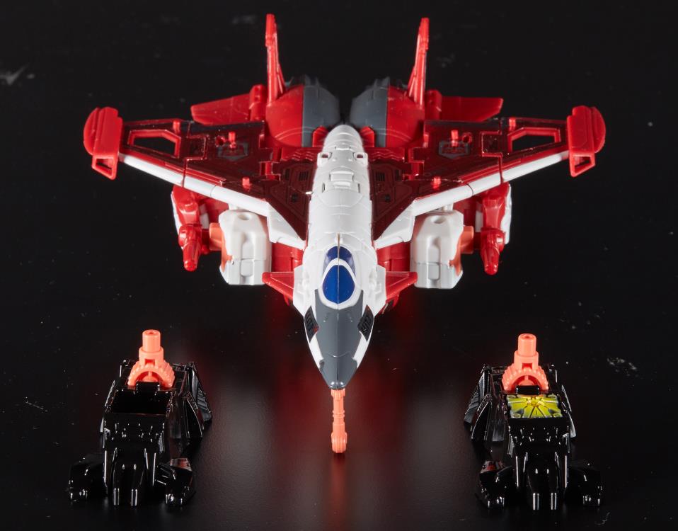 Transformers Power of the Primes Voyager Wave 2 Set of 2 Figures Gallery Image 24