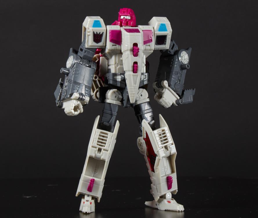 Transformers Power of the Primes Voyager Wave 2 Set of 2 Figures Gallery Image 7