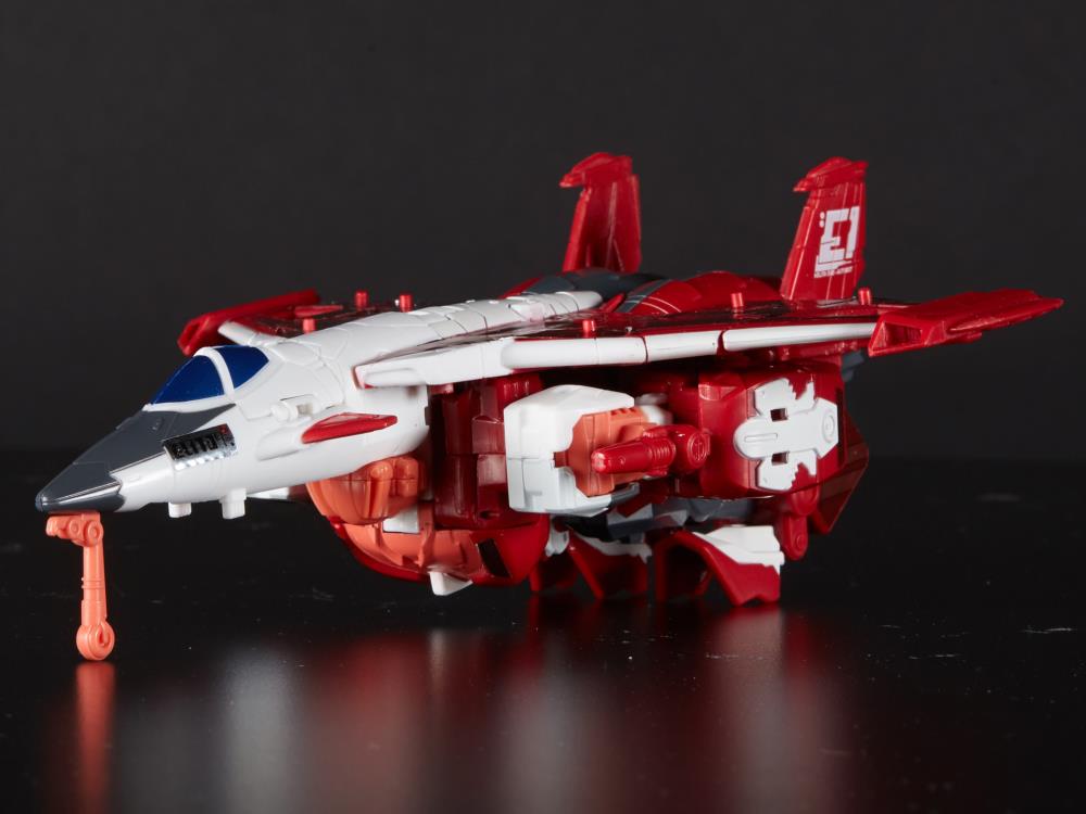 Transformers Power of the Primes Voyager Wave 2 Set of 2 Figures Gallery Image 23