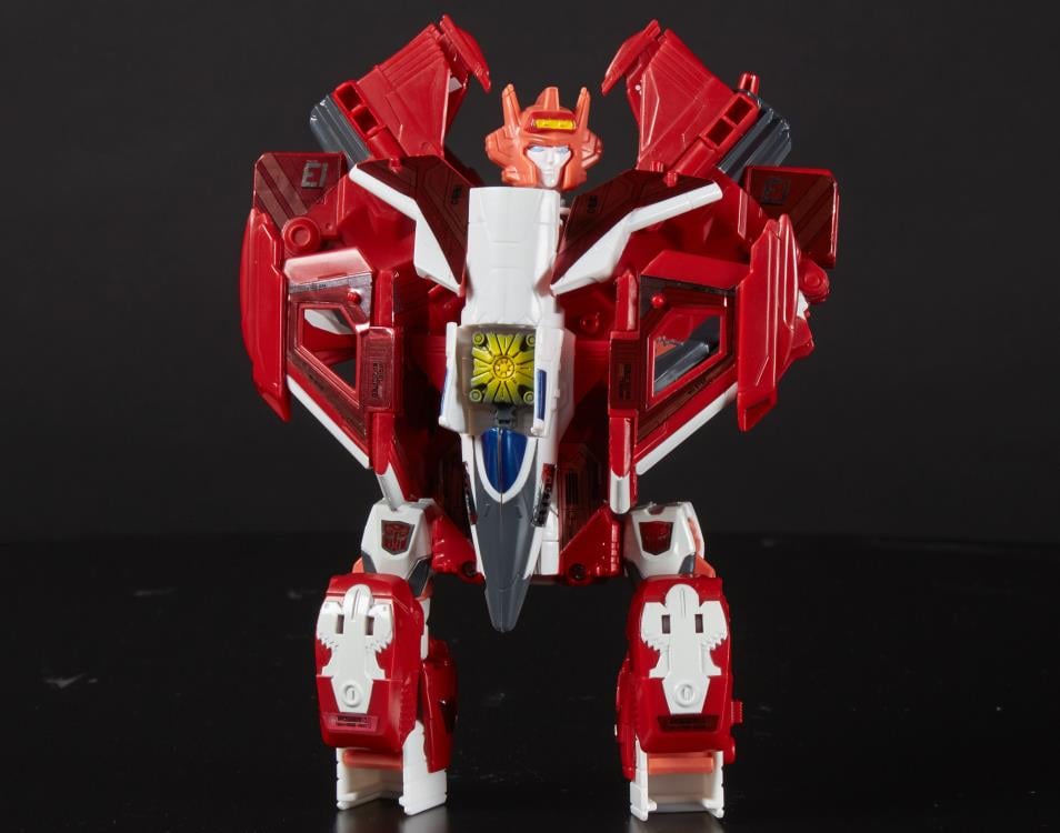 Transformers Power of the Primes Voyager Wave 2 Set of 2 Figures Gallery Image 21