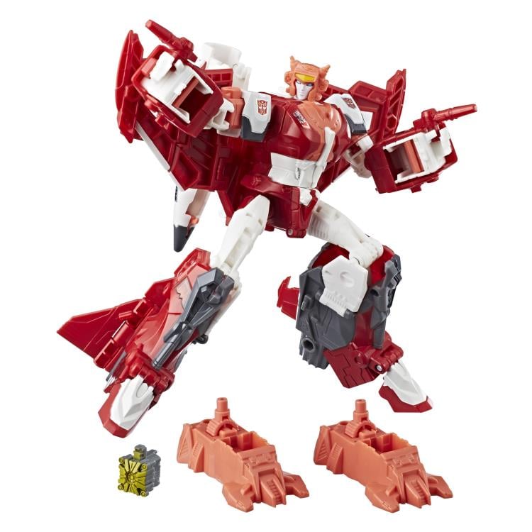 Transformers Power of the Primes Voyager Wave 2 Set of 2 Figures Gallery Image 13