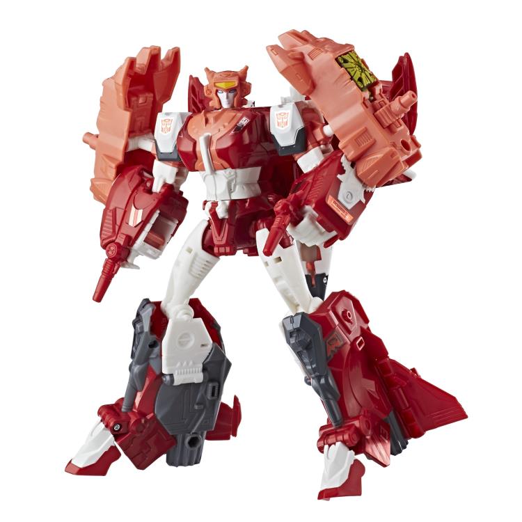 Transformers Power of the Primes Voyager Wave 2 Set of 2 Figures Gallery Image 14