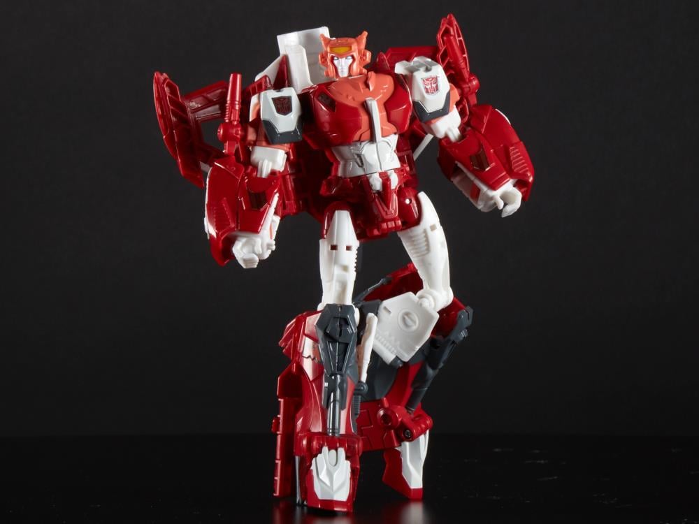 Transformers Power of the Primes Voyager Wave 2 Set of 2 Figures Gallery Image 18