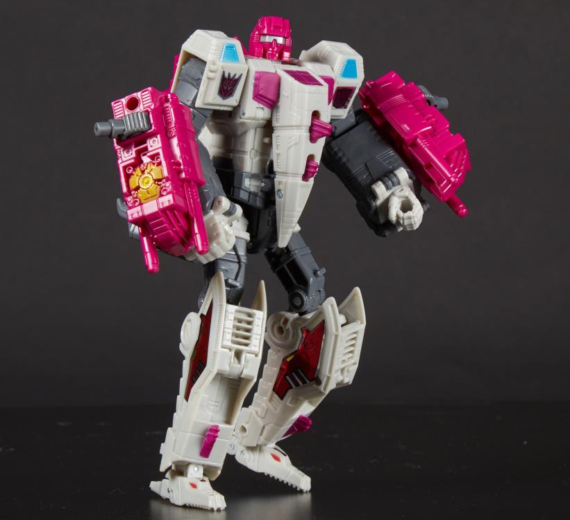 Transformers Power of the Primes Voyager Wave 2 Set of 2 Figures Gallery Image 6