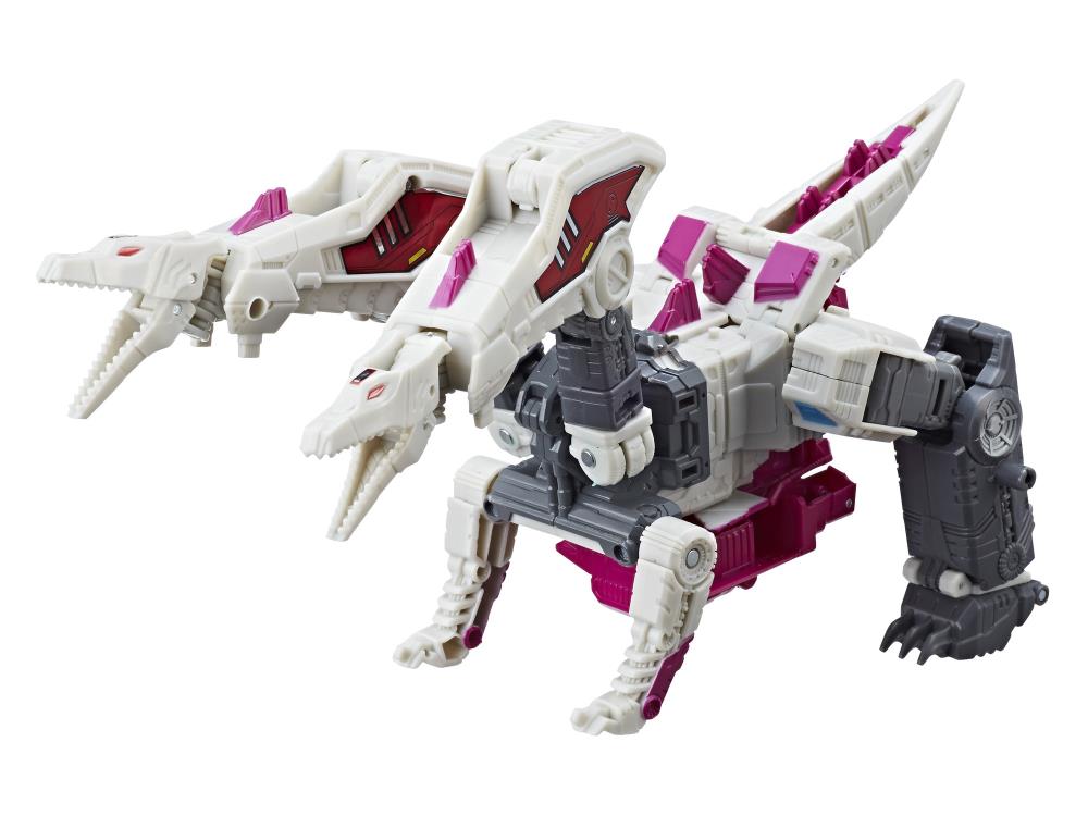 Transformers Power of the Primes Voyager Wave 2 Set of 2 Figures Gallery Image 5