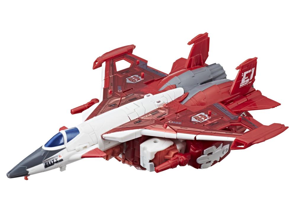 Transformers Power of the Primes Voyager Wave 2 Set of 2 Figures Gallery Image 15