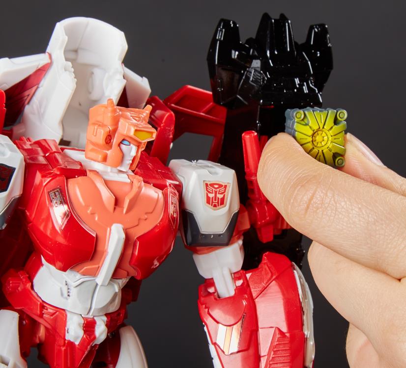 Transformers Power of the Primes Voyager Wave 2 Set of 2 Figures Gallery Image 19