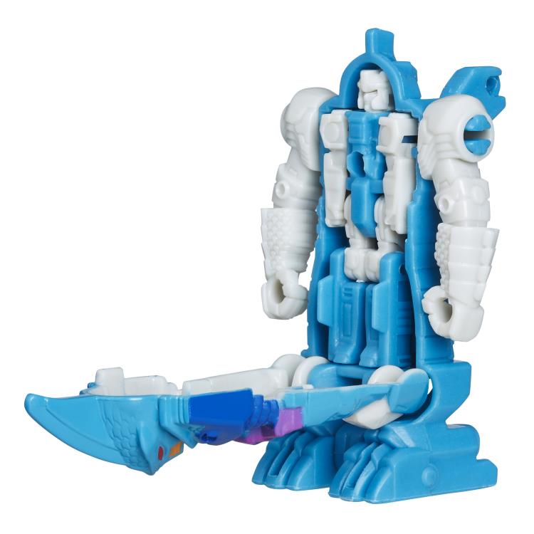 Transformers Power of the Primes Prime Master Wave 2 Set of 2 Figures Gallery Image 8