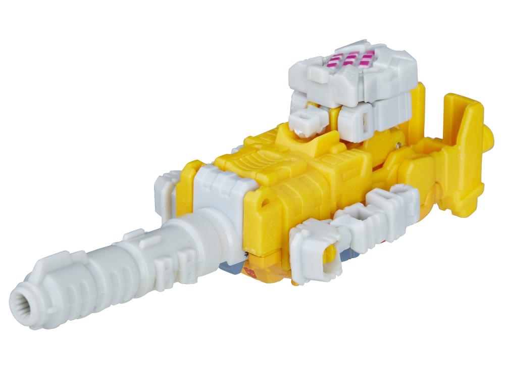 Transformers Power of the Primes Prime Master Wave 2 Set of 2 Figures Gallery Image 3