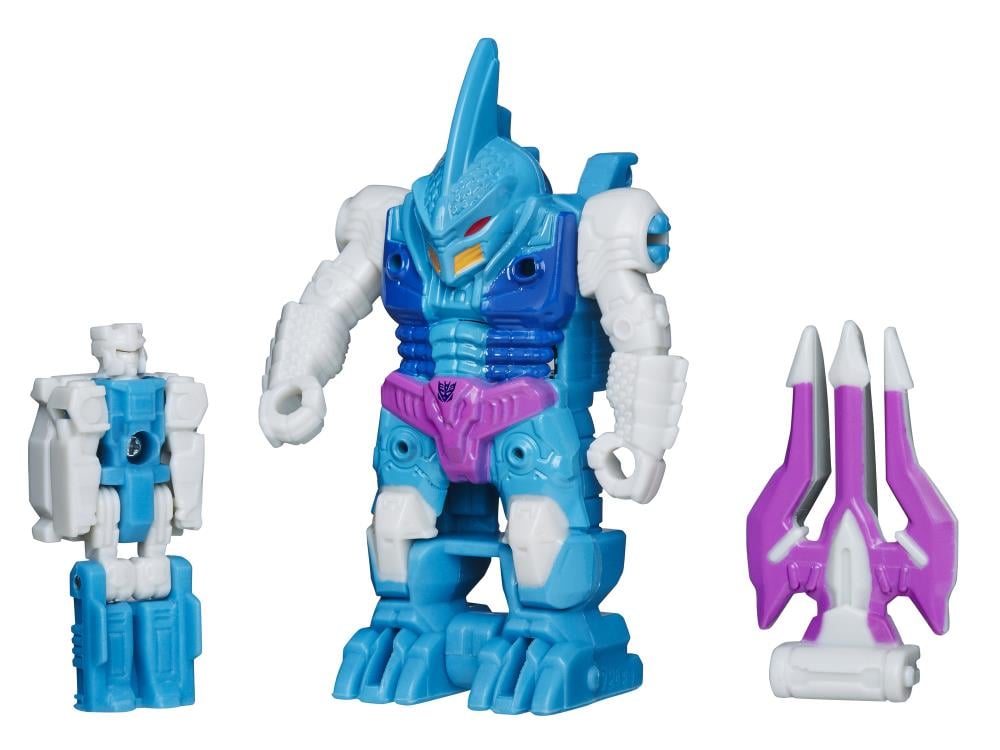 Transformers Power of the Primes Prime Master Wave 2 Set of 2 Figures Gallery Image 9