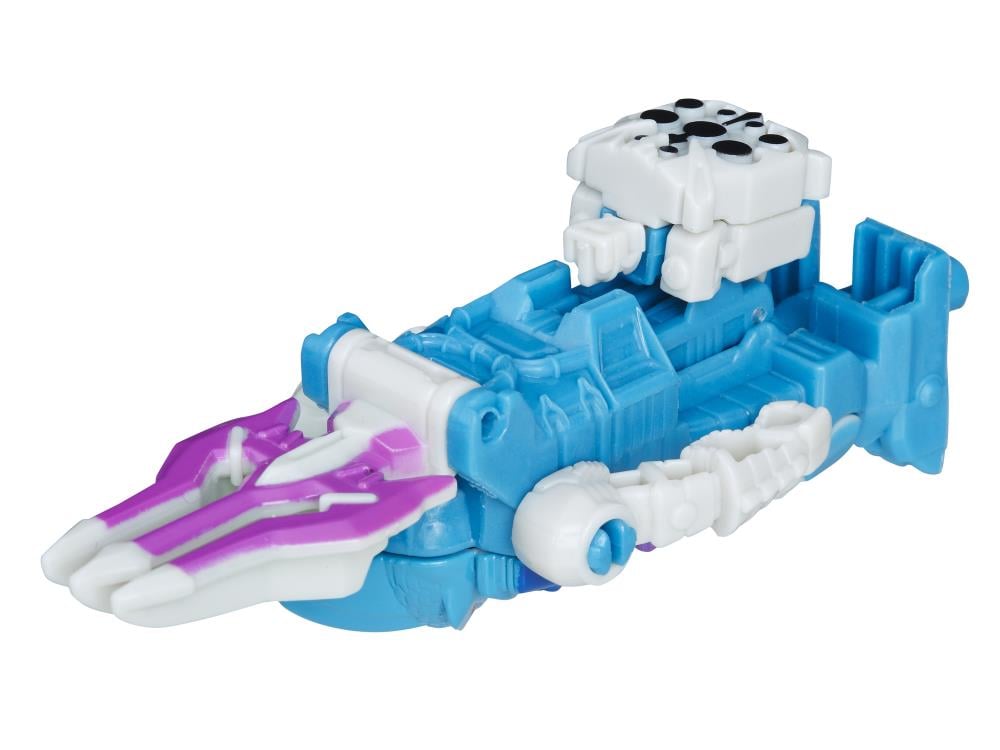 Transformers Power of the Primes Prime Master Wave 2 Set of 2 Figures Gallery Image 7