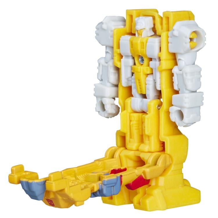Transformers Power of the Primes Prime Master Wave 2 Set of 2 Figures Gallery Image 4