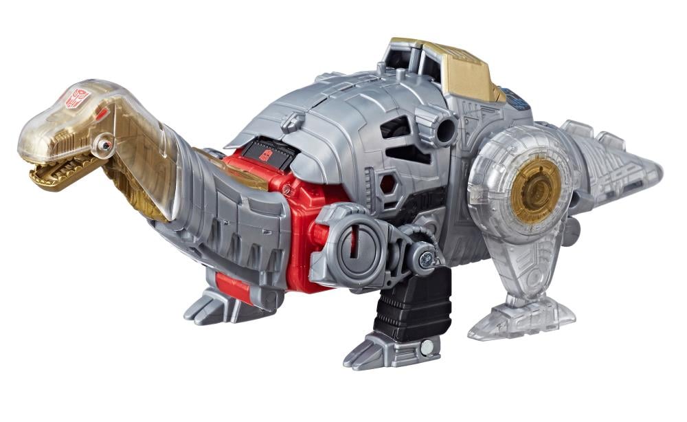 Transformers Power of the Primes Deluxe Wave 2 Set of 5 Figures Gallery Image 6