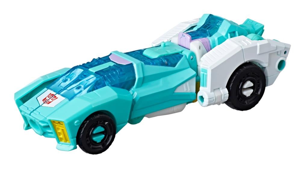 Transformers Power of the Primes Deluxe Wave 2 Set of 5 Figures Gallery Image 15