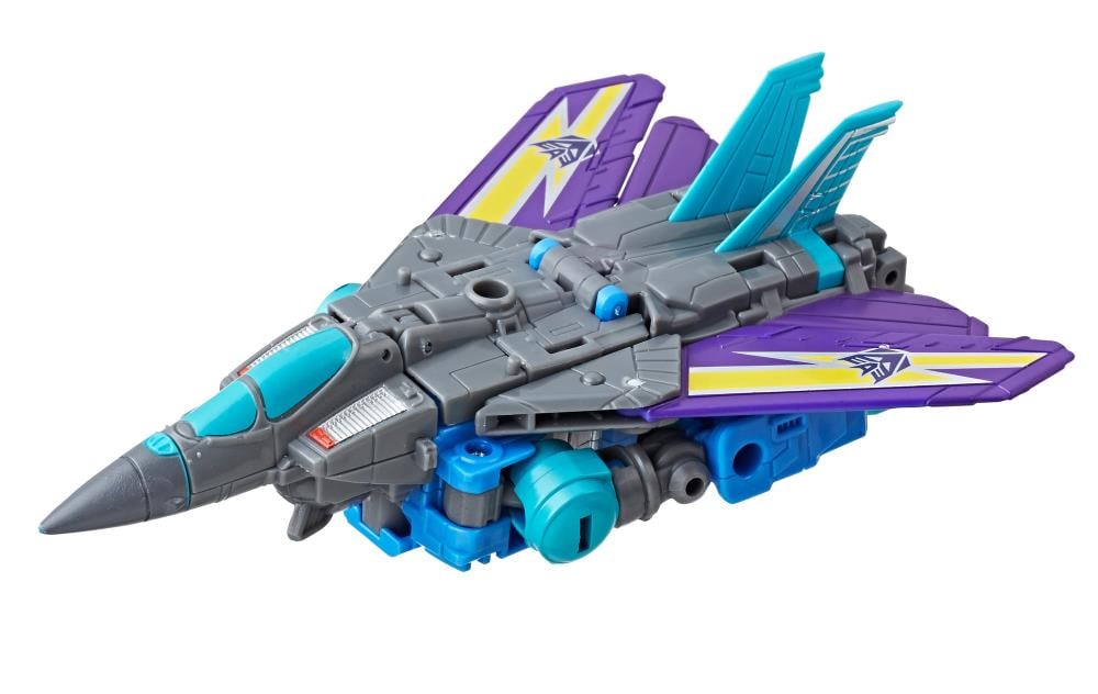 Transformers Power of the Primes Deluxe Wave 2 Set of 5 Figures Gallery Image 9
