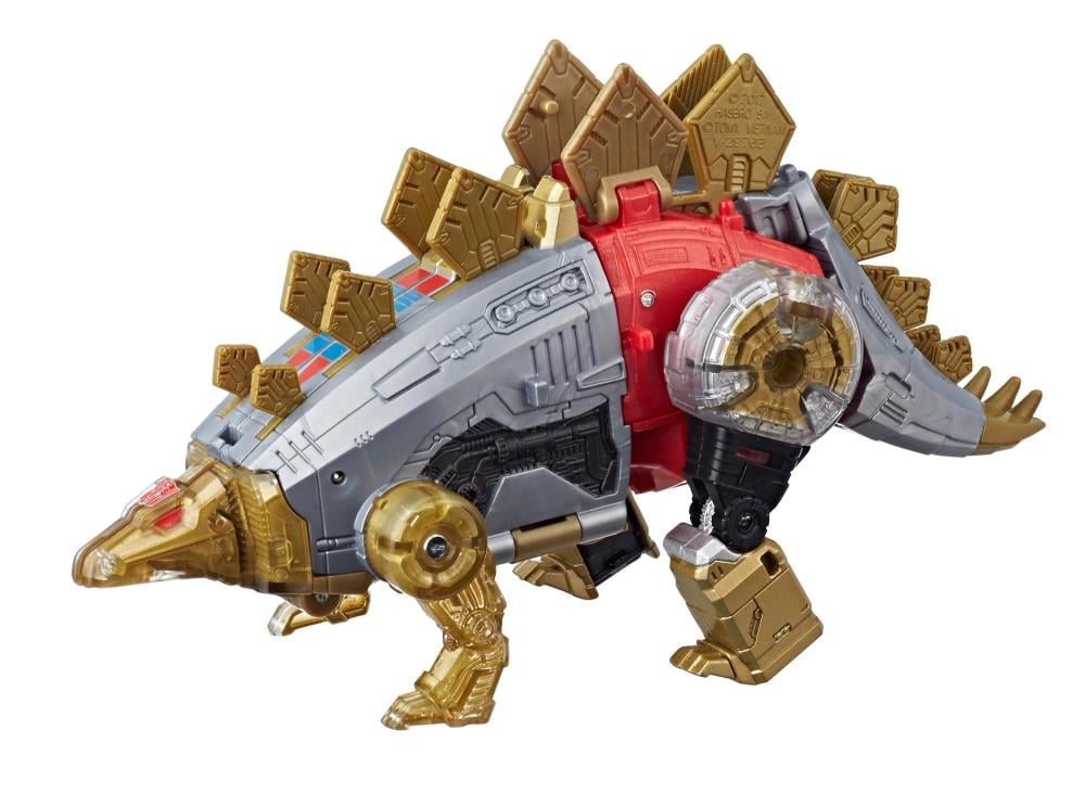 Transformers Power of the Primes Deluxe Snarl Gallery Image 3