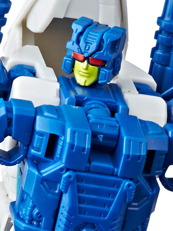 Transformers Power of the Primes Deluxe Rippersnapper Gallery Image 2