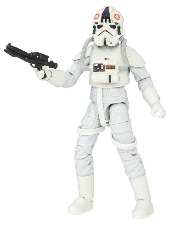 Star Wars: The Black Series 6" Wave 18 Set of 6 Figures Gallery Image 9