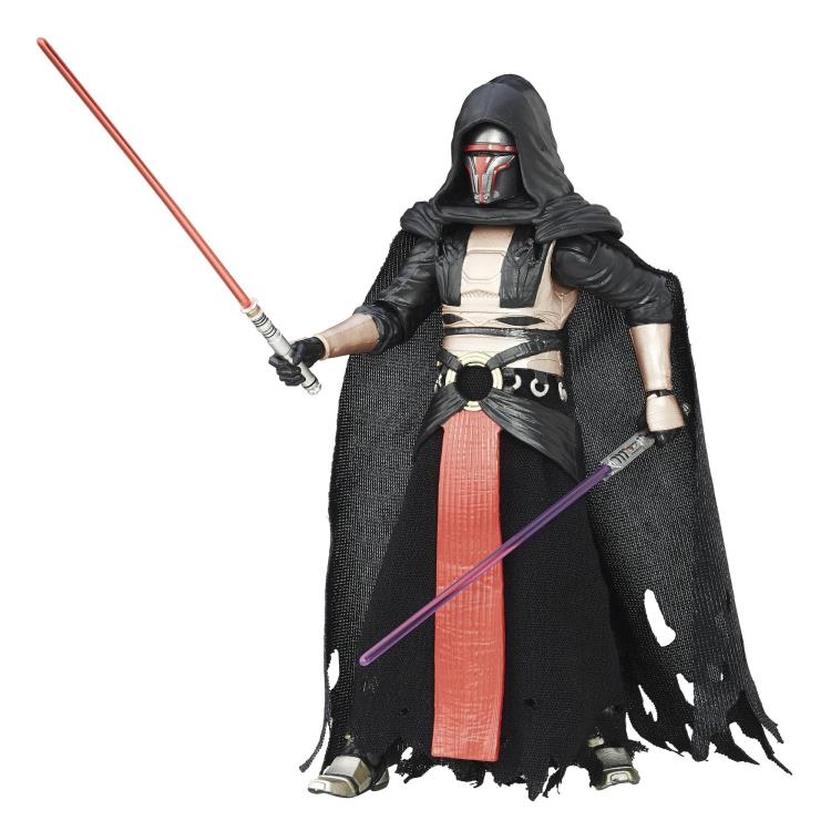 Star Wars: The Black Series 6" Wave 18 Set of 6 Figures Gallery Image 11