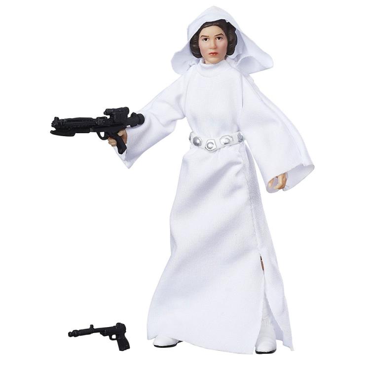 Star Wars: The Black Series 6" Wave 18 Set of 6 Figures Gallery Image 7