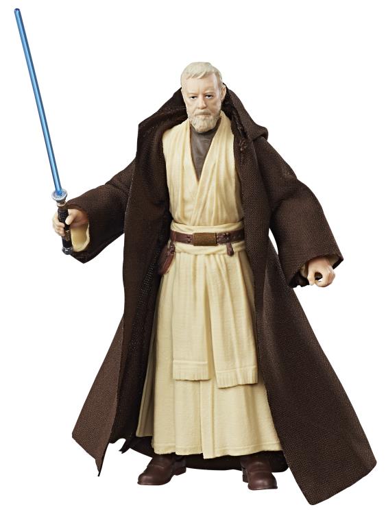 Star Wars: The Black Series 6" Wave 18 Set of 6 Figures Gallery Image 5