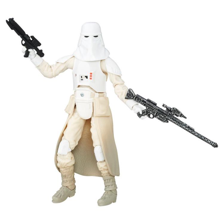 Star Wars: The Black Series 6" Wave 18 Set of 6 Figures Gallery Image 3