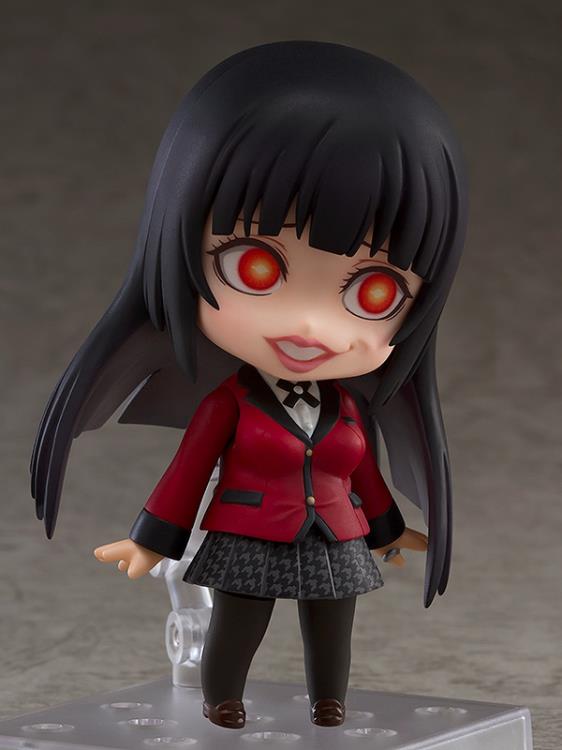 Kakegurui: Compulsive Gambler Nendoroid No.882 Jabami Yumeko Gallery Image 4