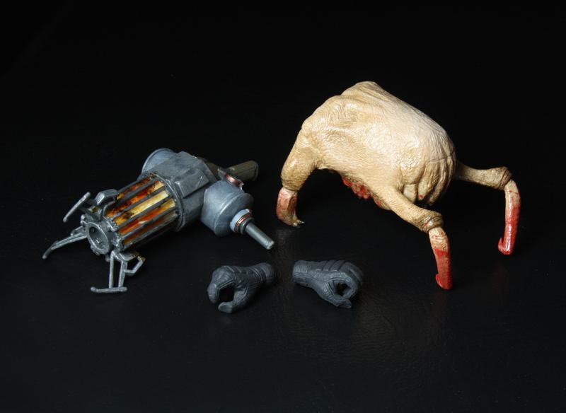 Half-Life 2 Gordon Freeman Figure Gallery Image 10