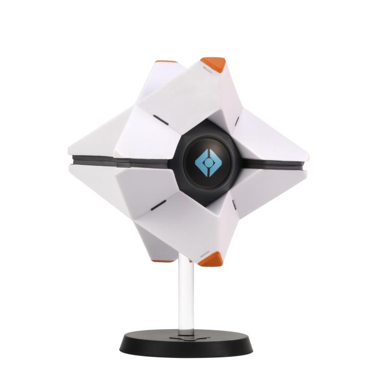 Destiny Ghost Generalist Shell Vinyl Figure Gallery Image 3