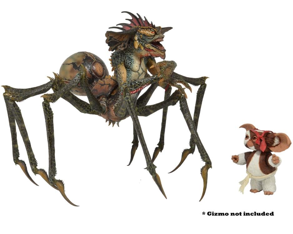 Gremlins 2: The New Batch Spider Gremlin Deluxe Figure Gallery Image 15