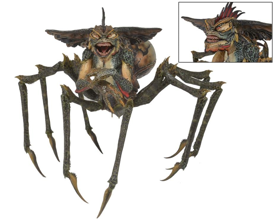 Gremlins 2: The New Batch Spider Gremlin Deluxe Figure Gallery Image 14