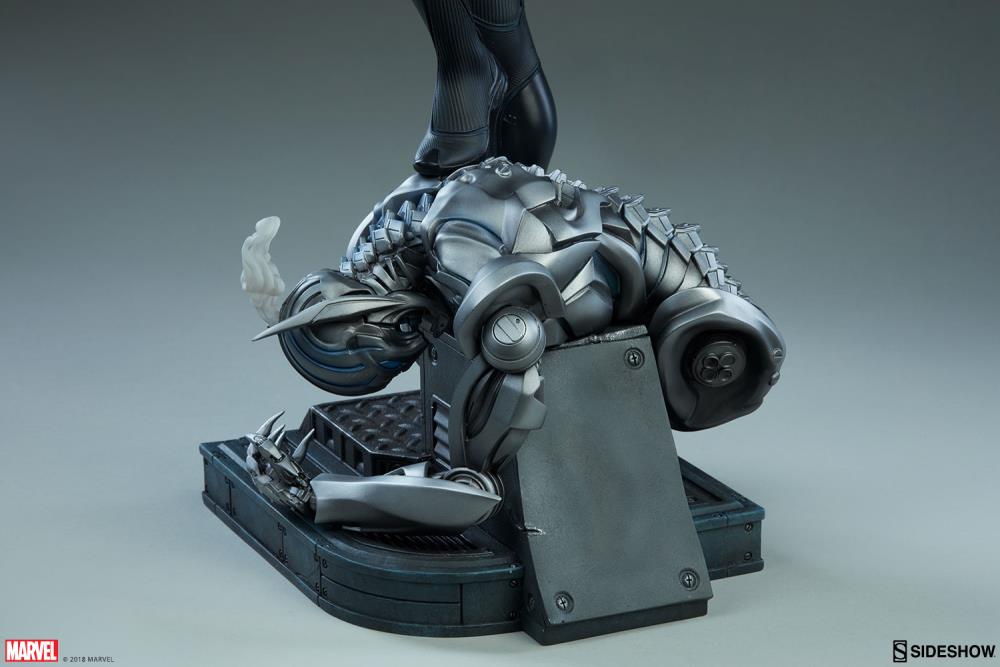 Marvel Premium Format Black Widow Gallery Image 15