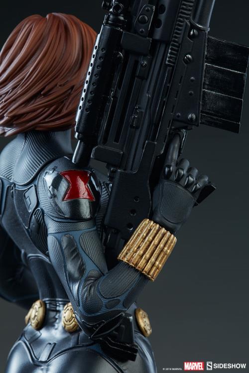 Marvel Premium Format Black Widow Gallery Image 9