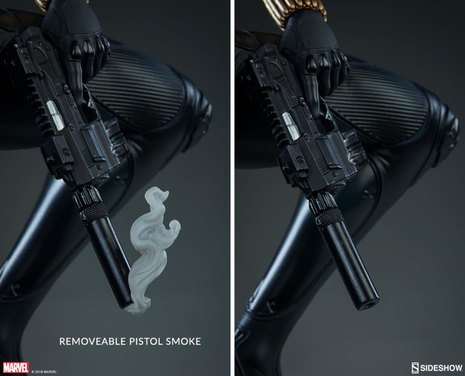 Marvel Premium Format Black Widow Gallery Image 13