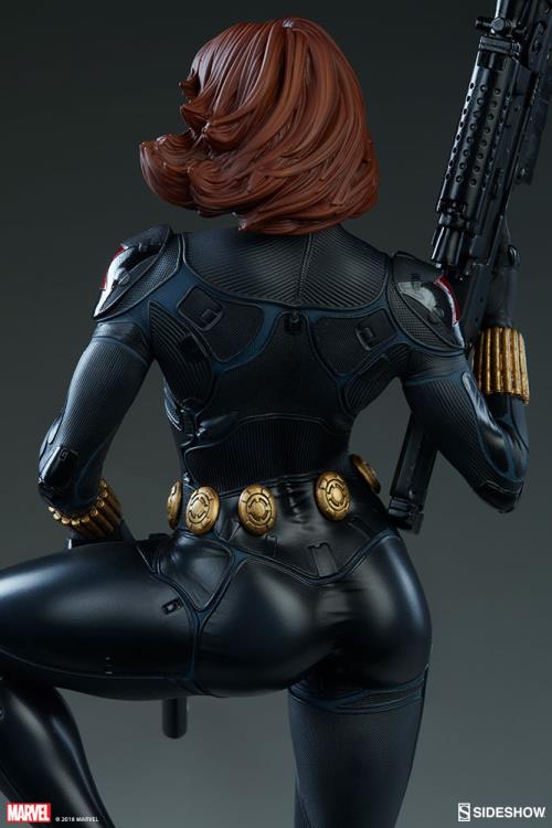Marvel Premium Format Black Widow Gallery Image 8