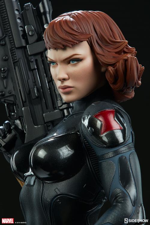 Marvel Premium Format Black Widow Gallery Image 7