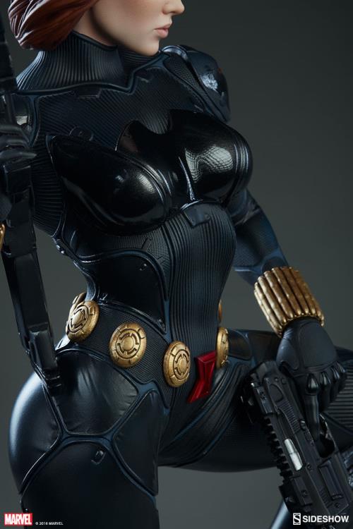 Marvel Premium Format Black Widow Gallery Image 10