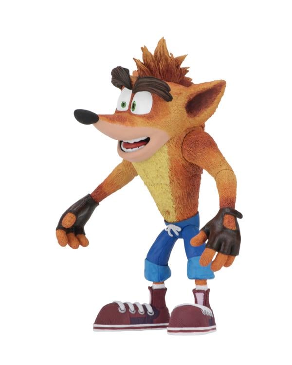 Crash Bandicoot Action Figure Gallery Image 5