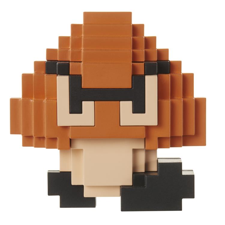 World of Nintendo 2.50" Limited Articulation Figure Wave 14 Set of 5 Gallery Image 5