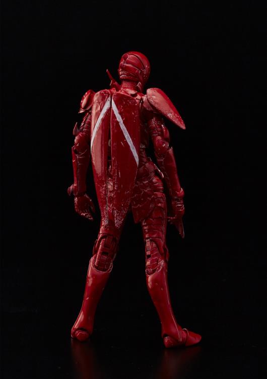 Aposimz Etherow 1/12 Scale Figure Gallery Image 5