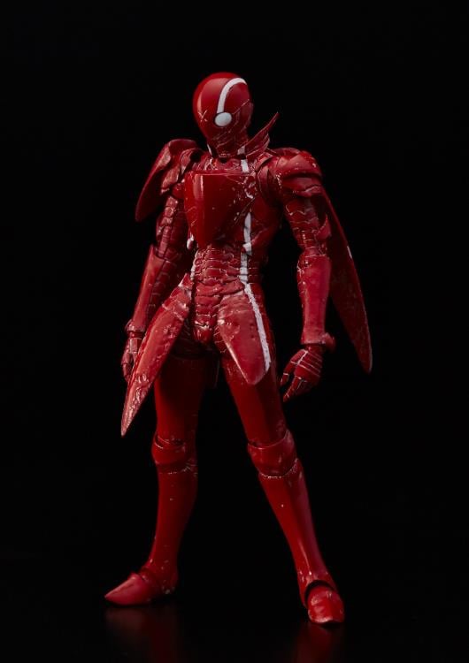 Aposimz Etherow 1/12 Scale Figure Gallery Image 4